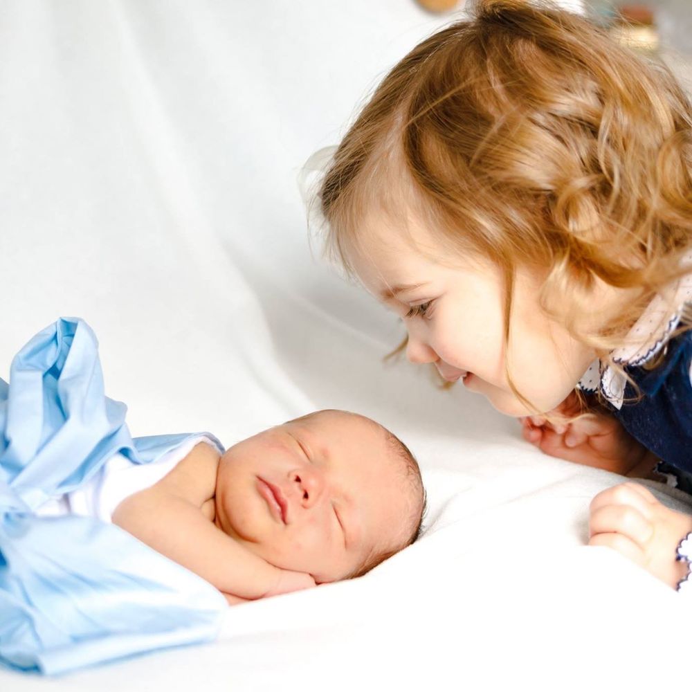 Meet your Posher, Carla